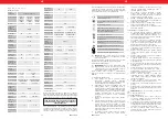 Preview for 13 page of STAMOS Soldering S-LS-62 User Manual