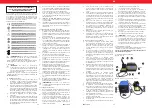 Preview for 24 page of STAMOS Soldering S-LS-62 User Manual