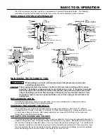 Preview for 9 page of Stan-Tech SDN11PTB Operation And Maintenance Manual