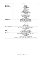 Preview for 10 page of Standa 11Beamage-3 User Manual