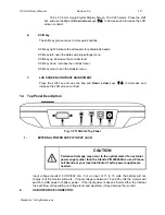 Preview for 11 page of Standa 11SOLO2 Instruction Manual