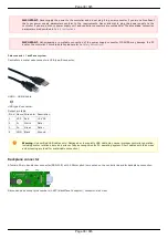 Preview for 38 page of Standa 8SMC5-USB User Manual