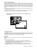 Preview for 14 page of Standard Communications GPS Chart400 Owner'S Manual