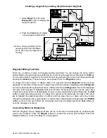 Preview for 17 page of Standard Communications GPS Chart400 Owner'S Manual