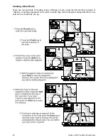 Preview for 20 page of Standard Communications GPS Chart400 Owner'S Manual