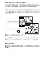 Preview for 23 page of Standard Communications GPS Chart400 Owner'S Manual