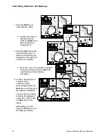 Preview for 24 page of Standard Communications GPS Chart400 Owner'S Manual