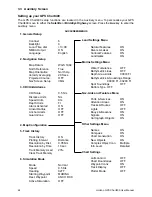 Preview for 26 page of Standard Communications GPS Chart400 Owner'S Manual