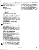 Preview for 20 page of Standard Communications GX1510U Service Manual