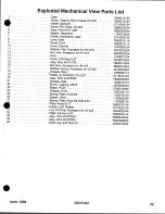 Preview for 23 page of Standard Communications GX1510U Service Manual