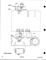 Preview for 26 page of Standard Communications GX1510U Service Manual