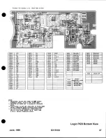 Preview for 39 page of Standard Communications GX1510U Service Manual