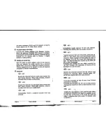 Preview for 8 page of Standard Communications GX2341S OMNI Owner'S Manual