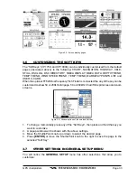 Preview for 31 page of Standard Horizon CP1000C Owner'S Manual