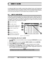 Preview for 51 page of Standard Horizon CP1000C Owner'S Manual