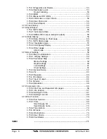 Preview for 4 page of Standard Horizon CP150C Owner'S Manual