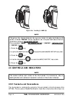 Preview for 12 page of Standard Horizon CP150C Owner'S Manual