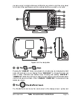 Preview for 13 page of Standard Horizon CP150C Owner'S Manual