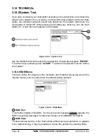 Preview for 44 page of Standard Horizon CP150C Owner'S Manual