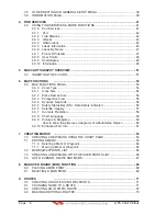 Preview for 6 page of Standard Horizon CP180 Owner'S Manual