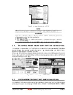 Preview for 35 page of Standard Horizon CP180 Owner'S Manual