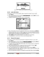 Preview for 45 page of Standard Horizon CP180 Owner'S Manual