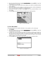 Preview for 47 page of Standard Horizon CP180 Owner'S Manual