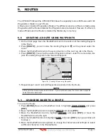 Preview for 69 page of Standard Horizon CP180 Owner'S Manual