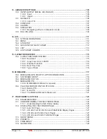 Preview for 9 page of Standard Horizon CP190i Owner'S Manual