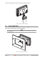 Preview for 17 page of Standard Horizon CP390i Owner'S Manual