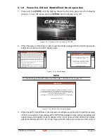 Preview for 32 page of Standard Horizon CP390i Owner'S Manual