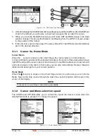 Preview for 33 page of Standard Horizon CP390i Owner'S Manual