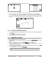 Preview for 80 page of Standard Horizon CP390i Owner'S Manual