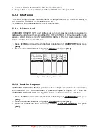 Preview for 107 page of Standard Horizon CP390i Owner'S Manual