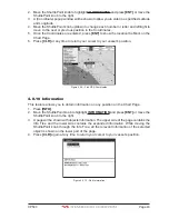 Preview for 42 page of Standard Horizon CP590 Owner'S Manual