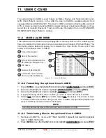 Preview for 85 page of Standard Horizon CPF180I Owner'S Manual