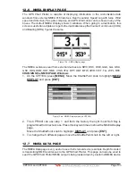 Preview for 101 page of Standard Horizon CPF180I Owner'S Manual