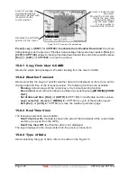 Preview for 118 page of Standard Horizon CPF180I Owner'S Manual