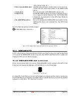 Preview for 121 page of Standard Horizon CPF180I Owner'S Manual