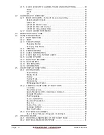 Preview for 5 page of Standard Horizon CPN1010i Owner'S Manual