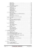 Preview for 7 page of Standard Horizon CPN1010i Owner'S Manual