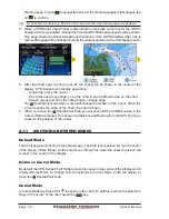 Preview for 25 page of Standard Horizon CPN1010i Owner'S Manual