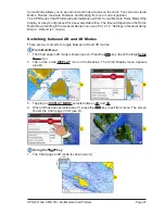 Preview for 26 page of Standard Horizon CPN1010i Owner'S Manual
