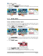 Preview for 28 page of Standard Horizon CPN1010i Owner'S Manual