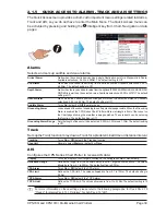 Preview for 38 page of Standard Horizon CPN1010i Owner'S Manual