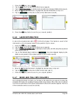 Preview for 48 page of Standard Horizon CPN1010i Owner'S Manual