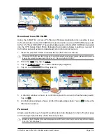 Preview for 118 page of Standard Horizon CPN1010i Owner'S Manual