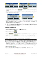 Preview for 121 page of Standard Horizon CPN1010i Owner'S Manual