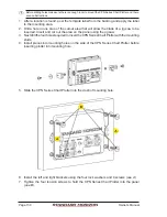 Preview for 149 page of Standard Horizon CPN1010i Owner'S Manual