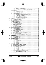 Preview for 7 page of Standard Horizon CPV350 Owner'S Manual